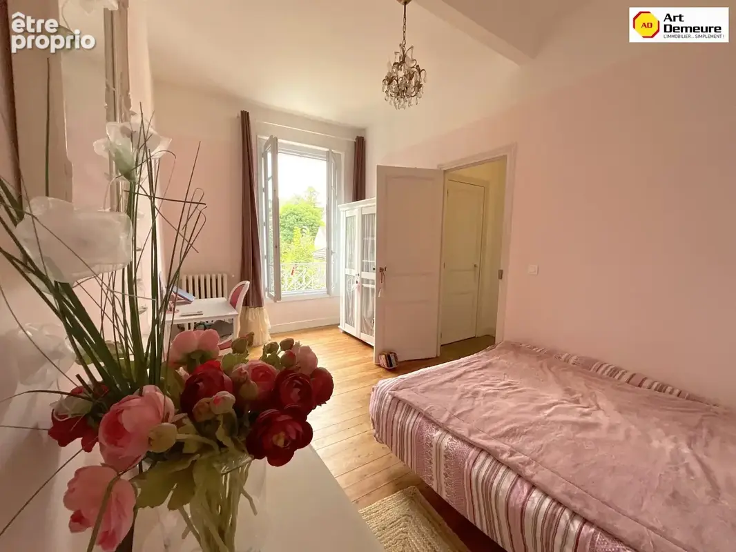 Maison 9 pièces 179 m² à vendre à Meriel (95630) - photo 5