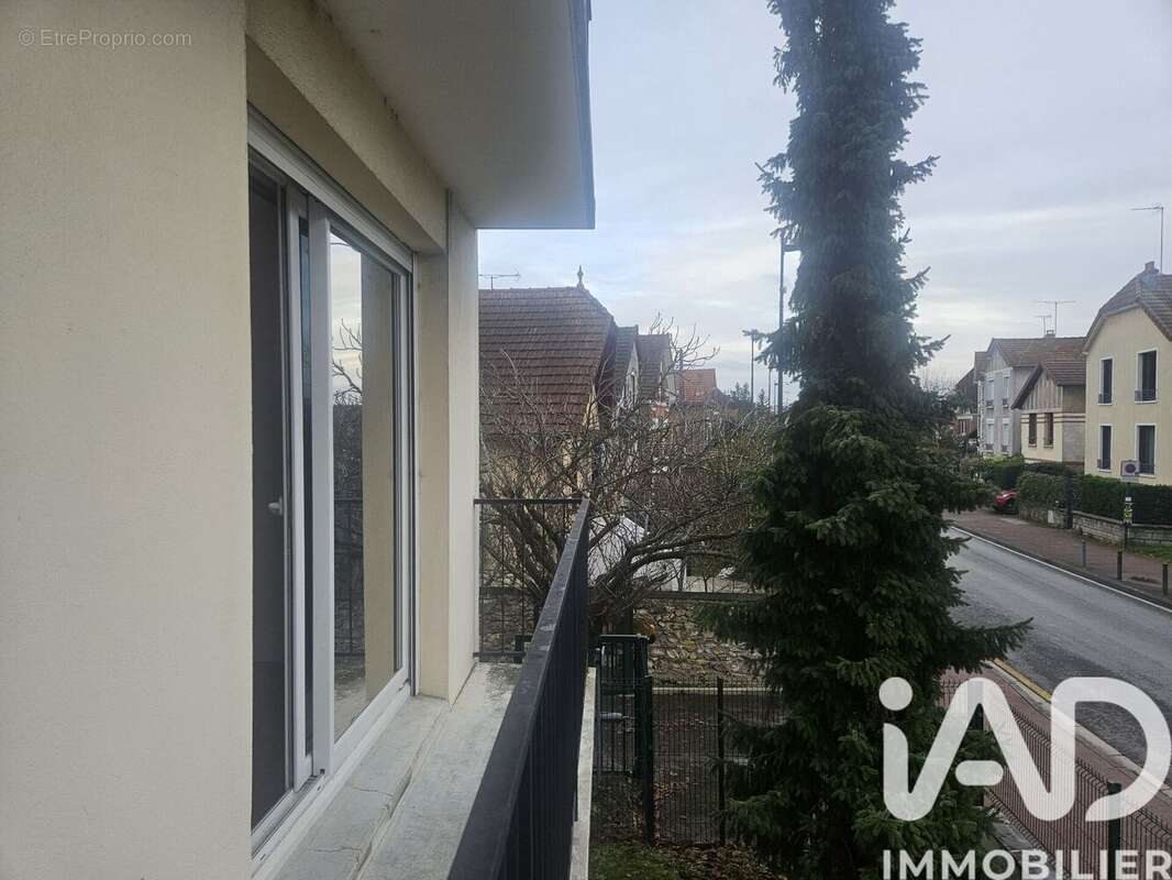 Photo 7 - Appartement à LA ROCHETTE