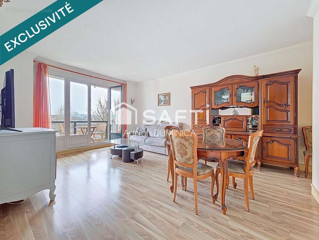 Photo 4 - Appartement à SAINT-CLOUD