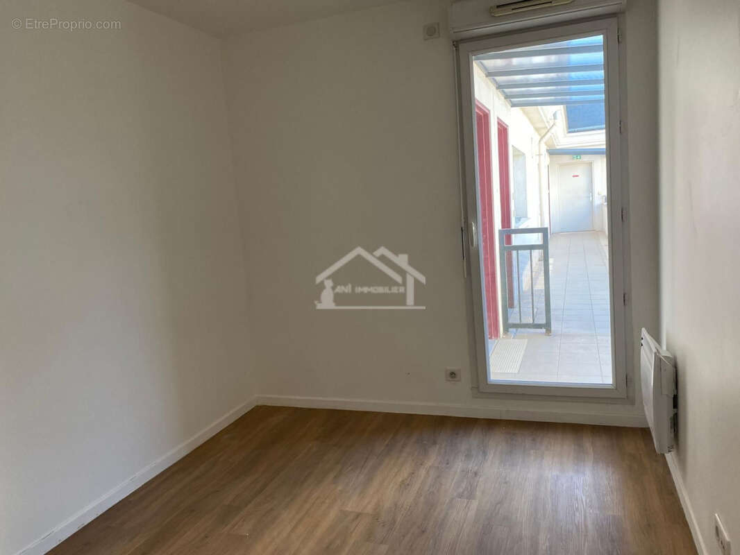 Appartement à ANTONY