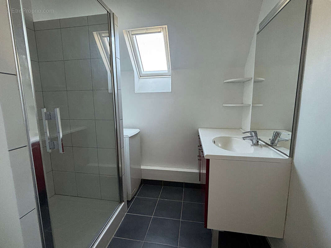 Appartement à CHARTRES