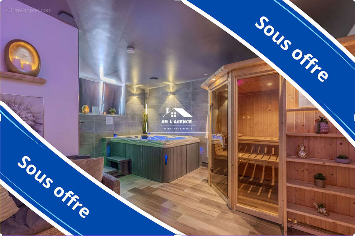 Appartement à AVELIN