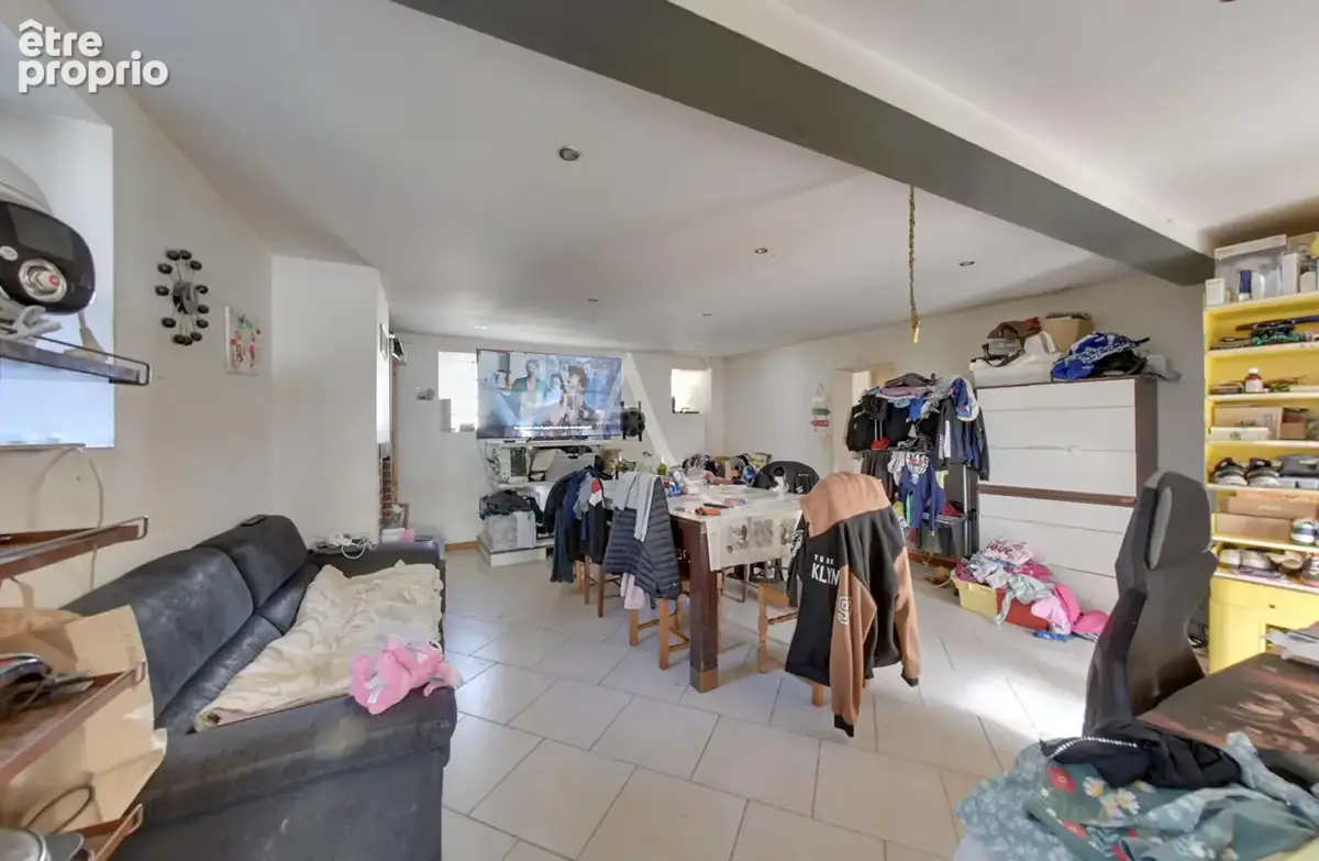 Immeuble Appoigny - photo 3