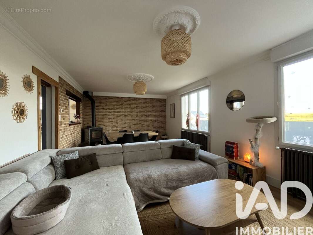 Photo 7 - Maison à GUINGAMP