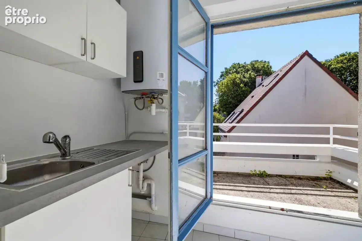 Appartement 2 pièces de 44 m² à Roissy-en-Brie - photo 6