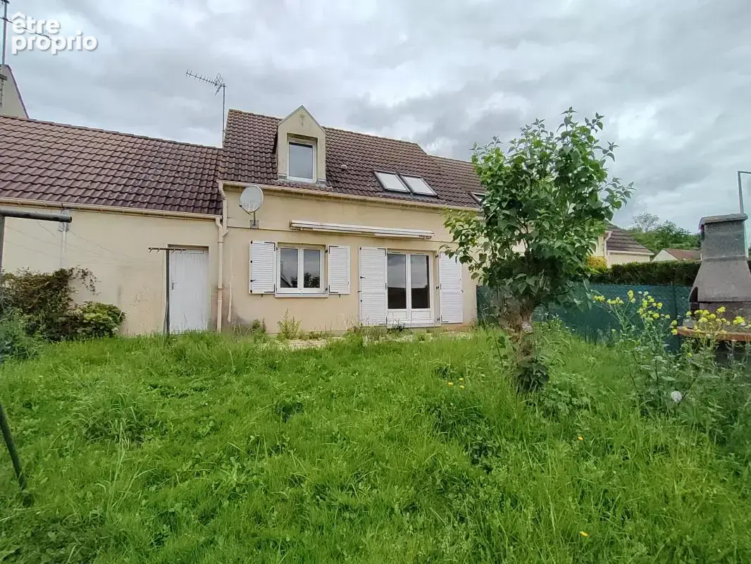 Maison T4 76m² - Rieux - 7561.1.6.6 - photo 10