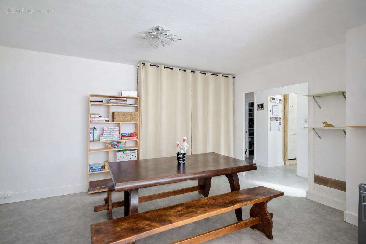 Maison à SAINT-ANDRE-DES-EAUX