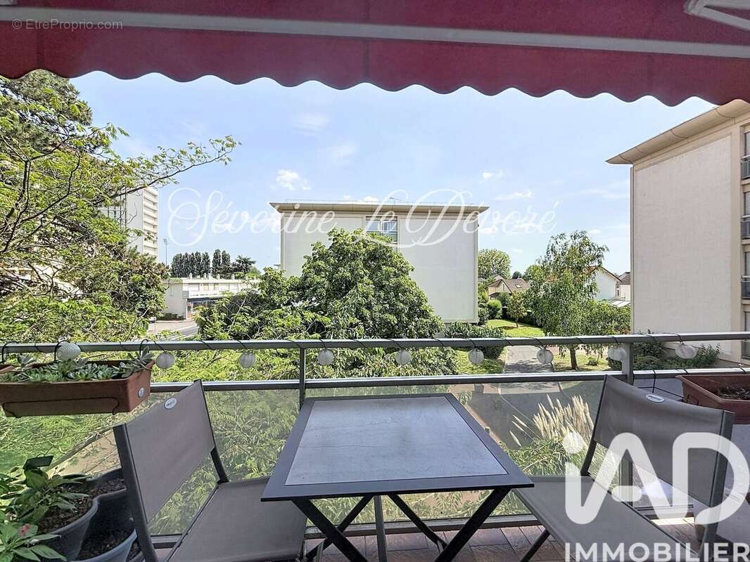 Photo 4 - Appartement à EAUBONNE