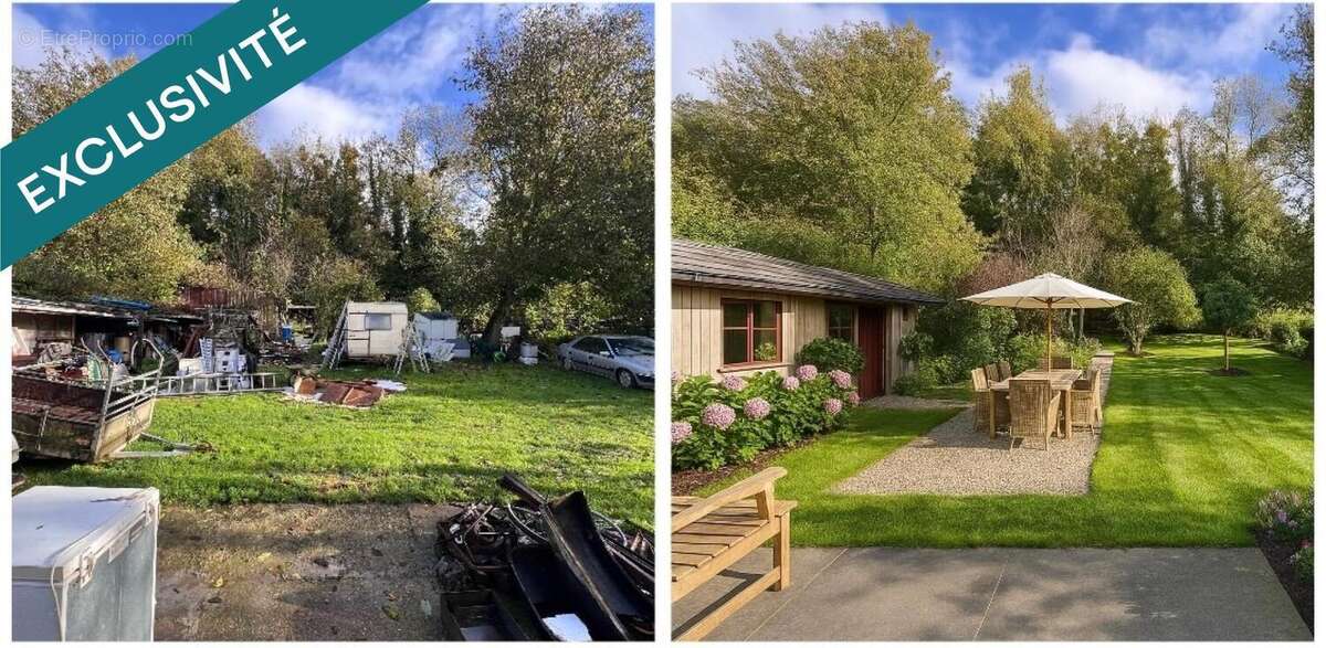 Photo 6 - Maison à HESDIN