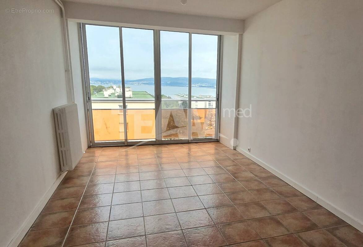 Appartement à SETE
