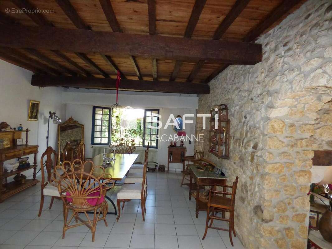 Photo 9 - Maison à SOUBLECAUSE