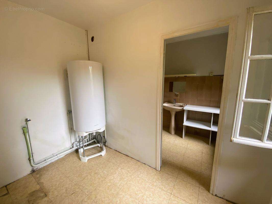 Maison à BADEFOLS-SUR-DORDOGNE