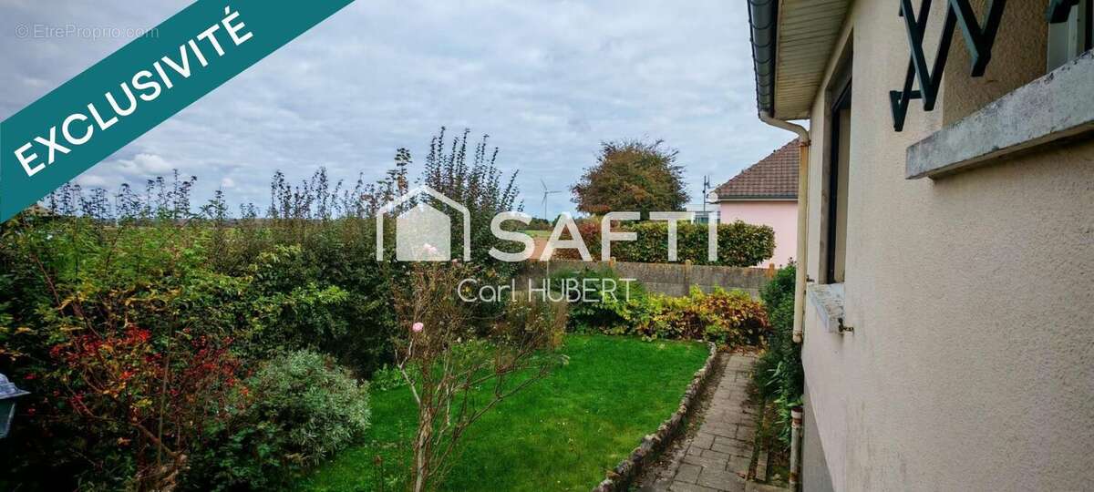 Photo 7 - Maison à FRESSENNEVILLE