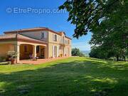 Photo 1 - Maison à AUVILLAR