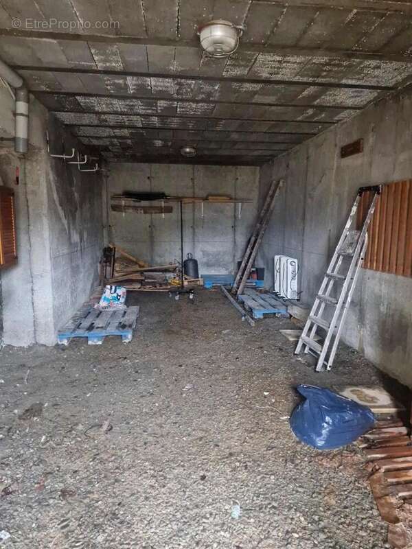 Photo 8 - Appartement à EMBRUN