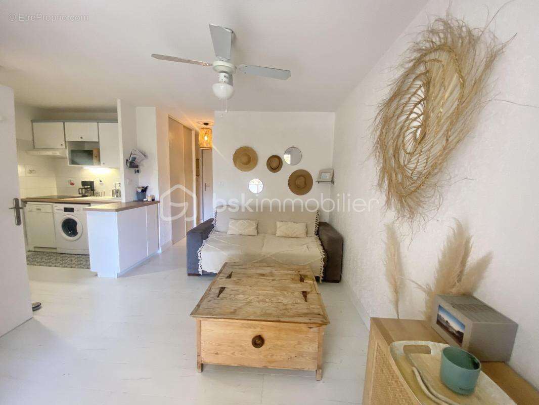 Appartement T3 proche mer ! - photo 5