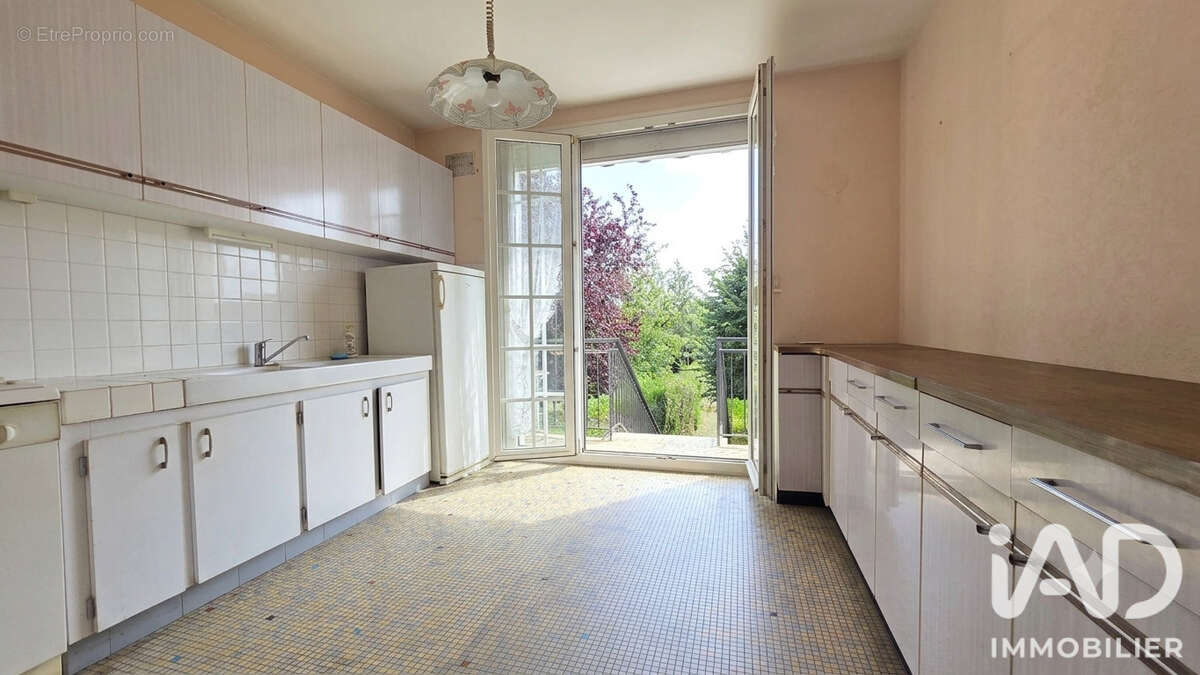 Photo 3 - Maison à LIMAY