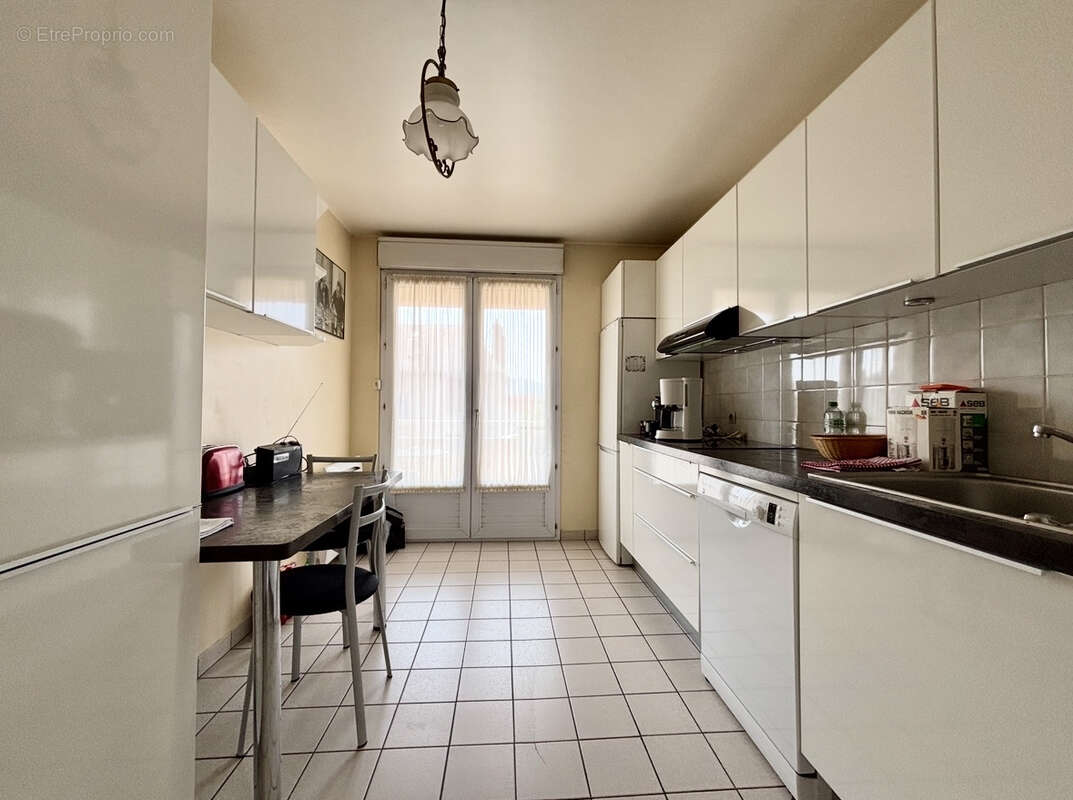 Appartement à BEAUMONT