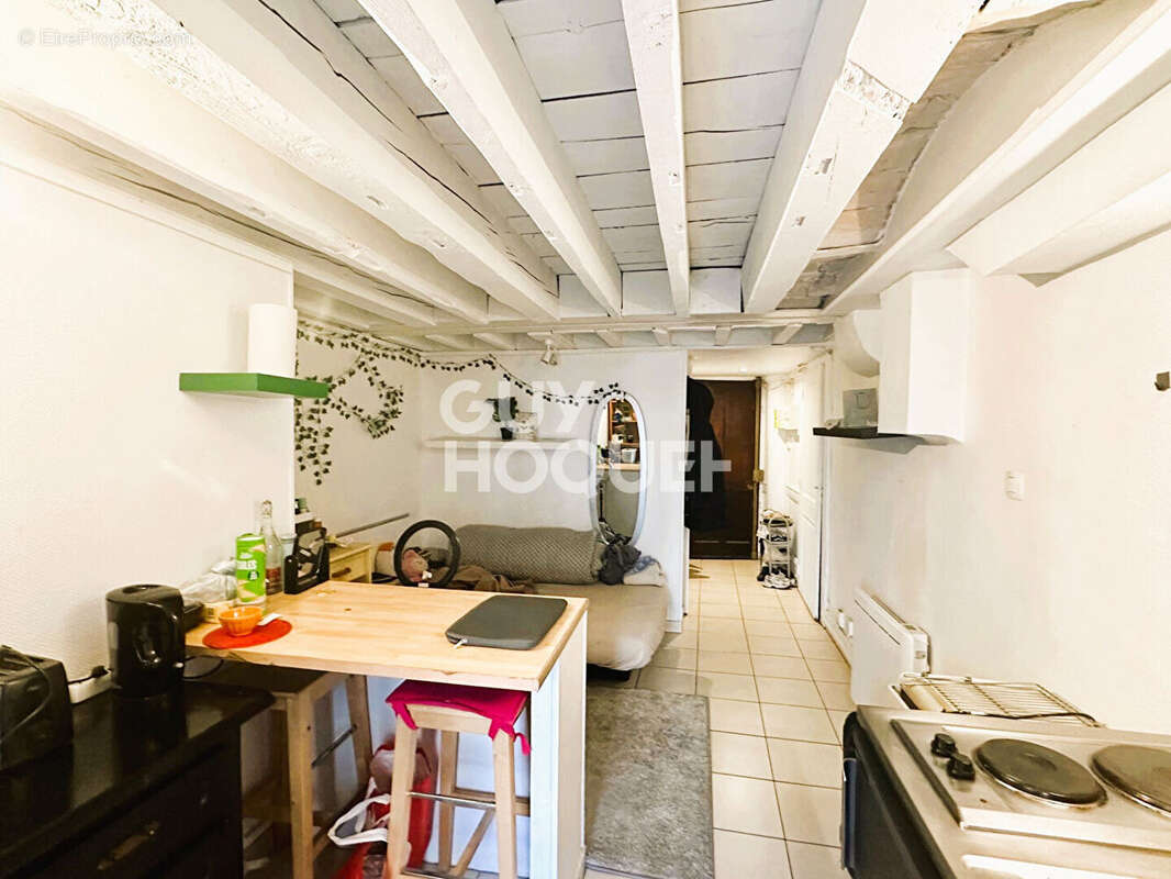 Appartement à LYON-3E