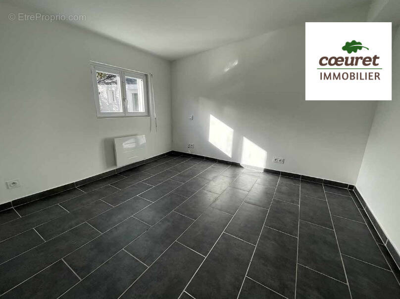 Appartement à SAINT-PIERRE-QUIBERON