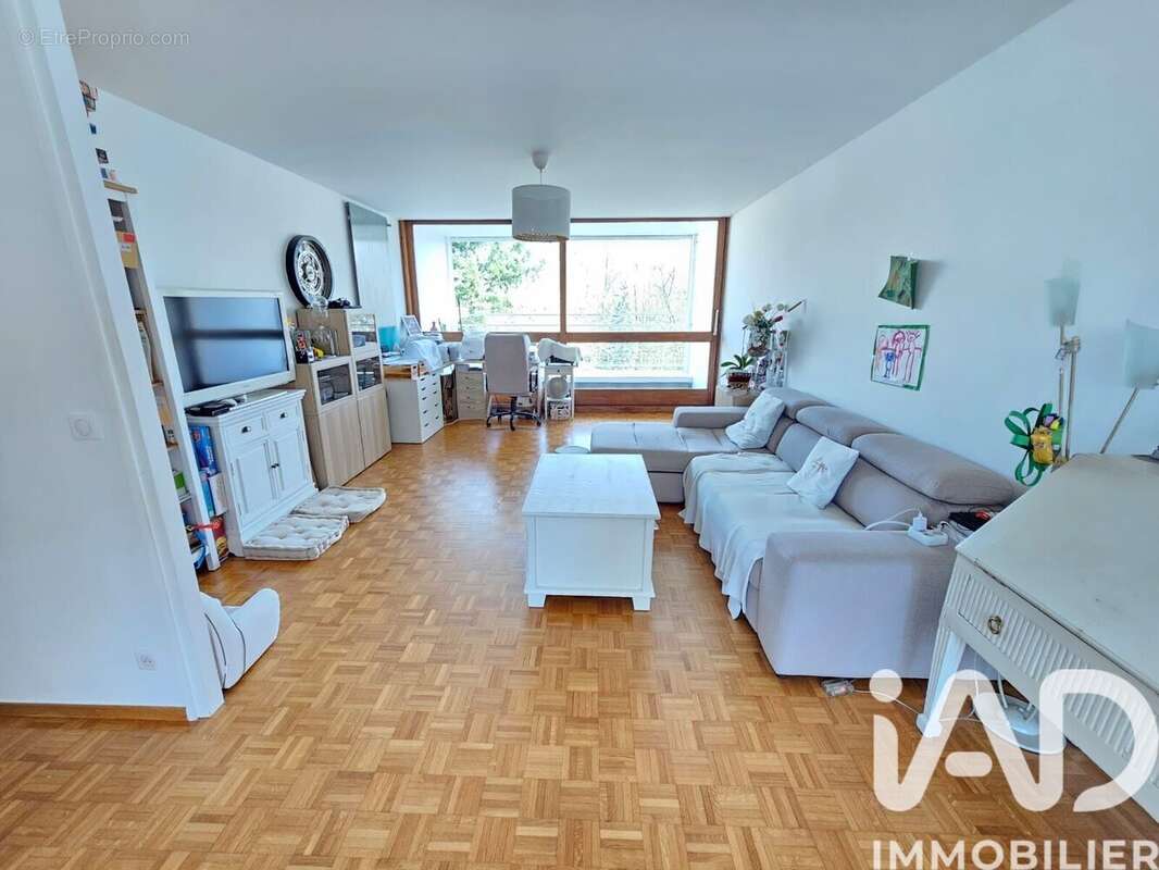 Photo 2 - Appartement à VAUX-LE-PENIL