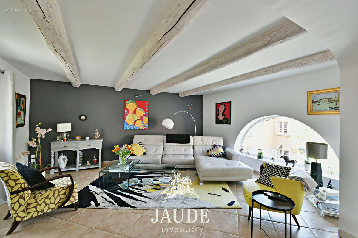 Maison à LAPS