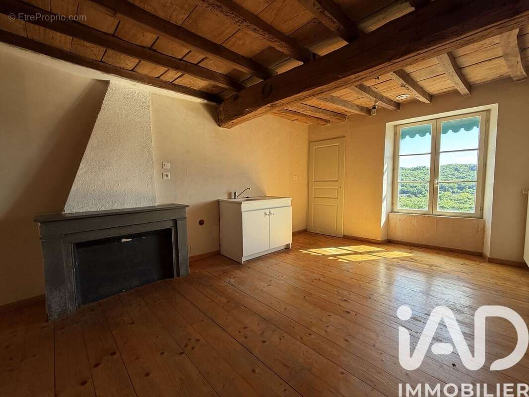 Photo 4 - Maison à AMBERIEU-EN-BUGEY