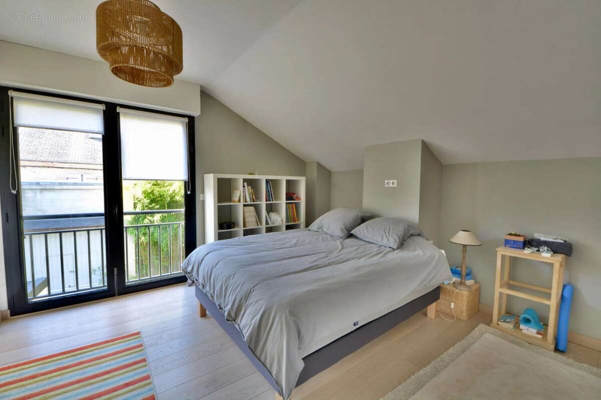 Appartement à BRIVE-LA-GAILLARDE