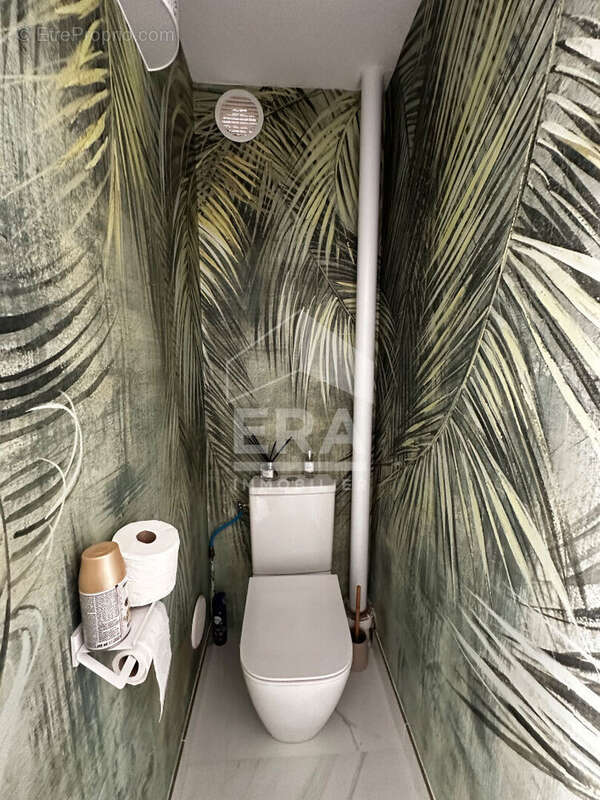Maison 37m² à le barcarès - photo 9