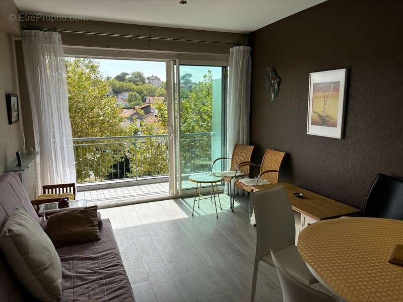 Appartement à ARCACHON