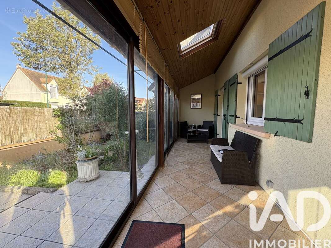 Photo 4 - Maison à ORMESSON-SUR-MARNE