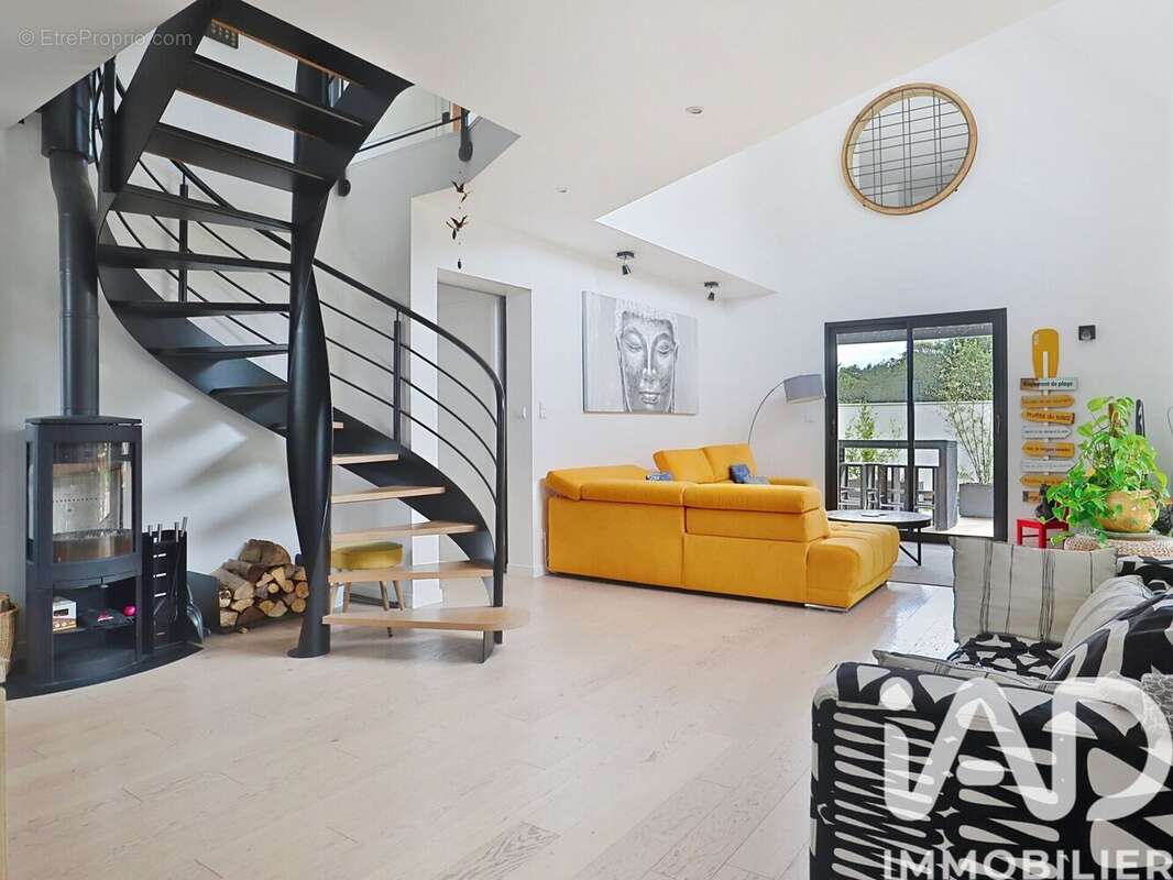 Photo 2 - Maison à GUERANDE