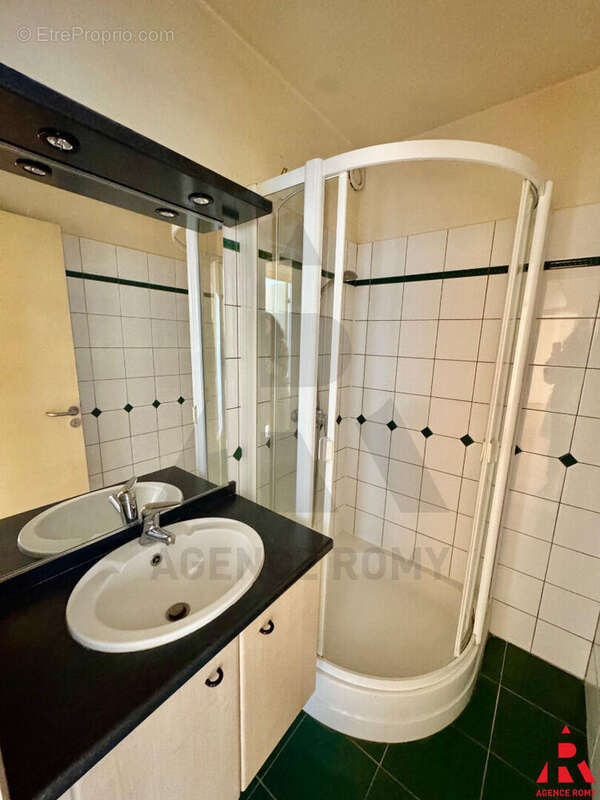 Appartement à VERSAILLES