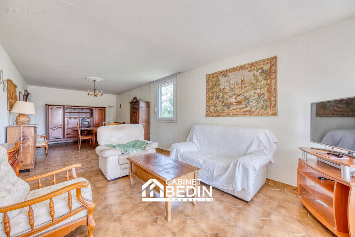 Appartement à PESSAC
