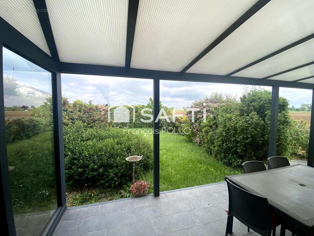 Photo 5 - Maison à BASSE-HAM