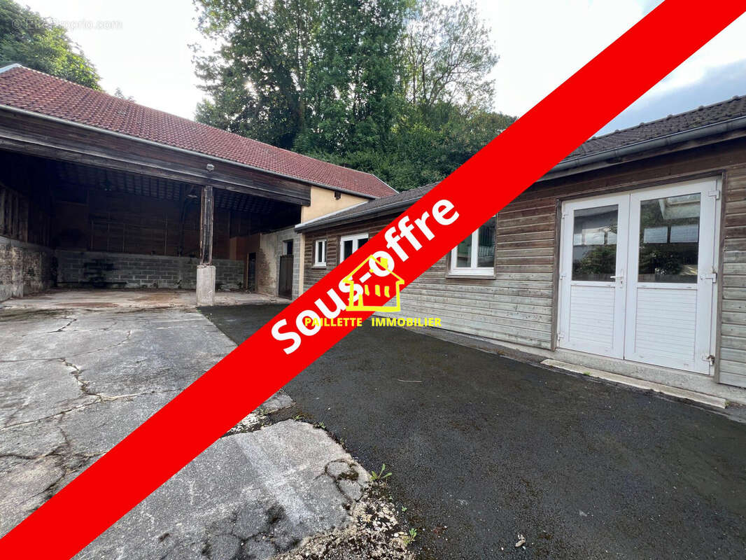 Appartement à LILLEBONNE