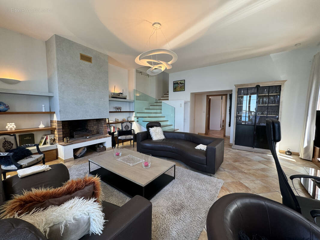 Maison à LA SEYNE-SUR-MER