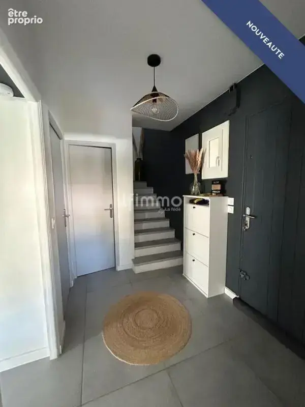 Maison de 98 m² - photo 4