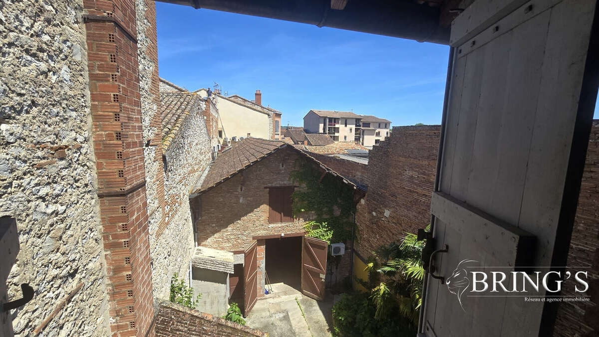 Maison à VALENCE