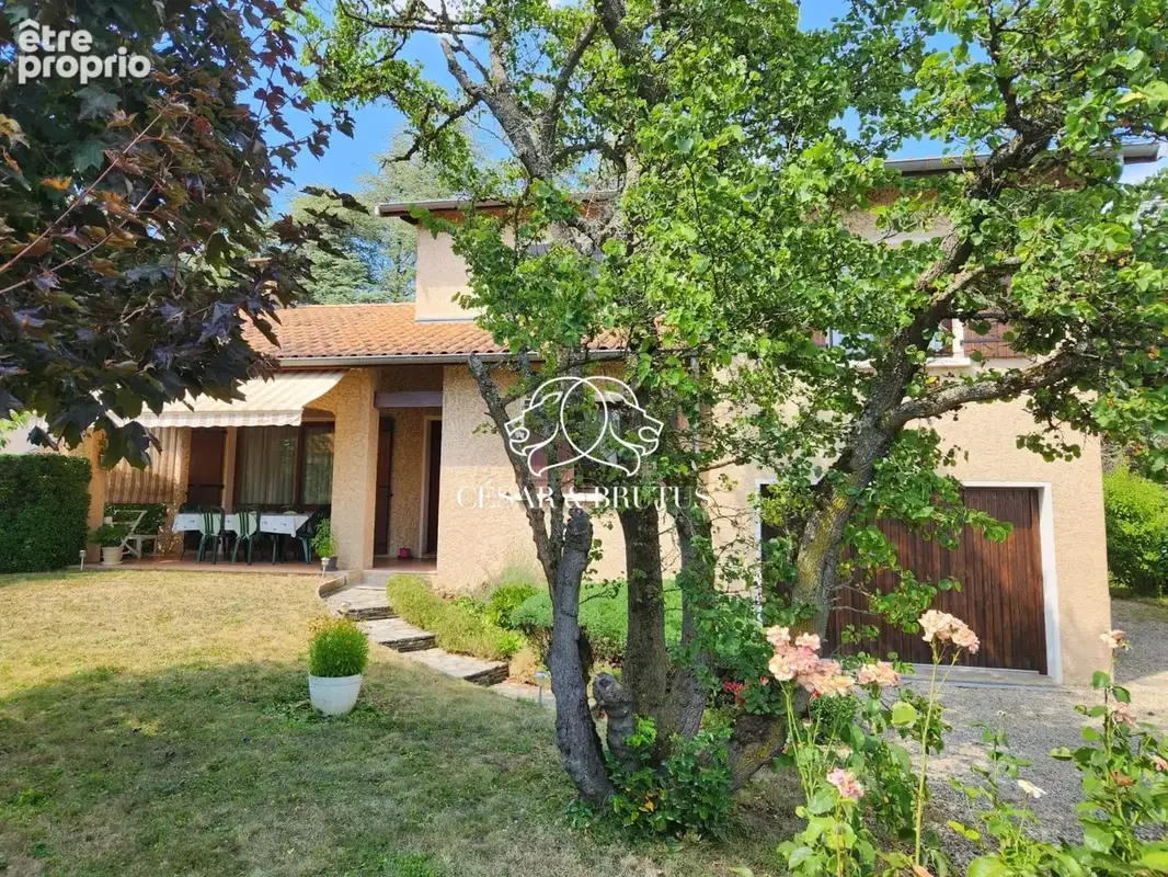 Maison à FRANCHEVILLE