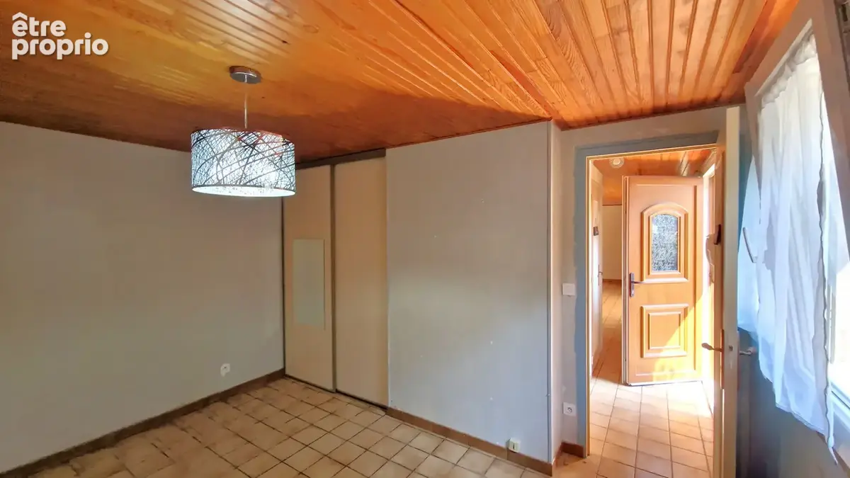 Maison Paray-vieille-poste 7 pièce(s) 132 m2 - photo 17