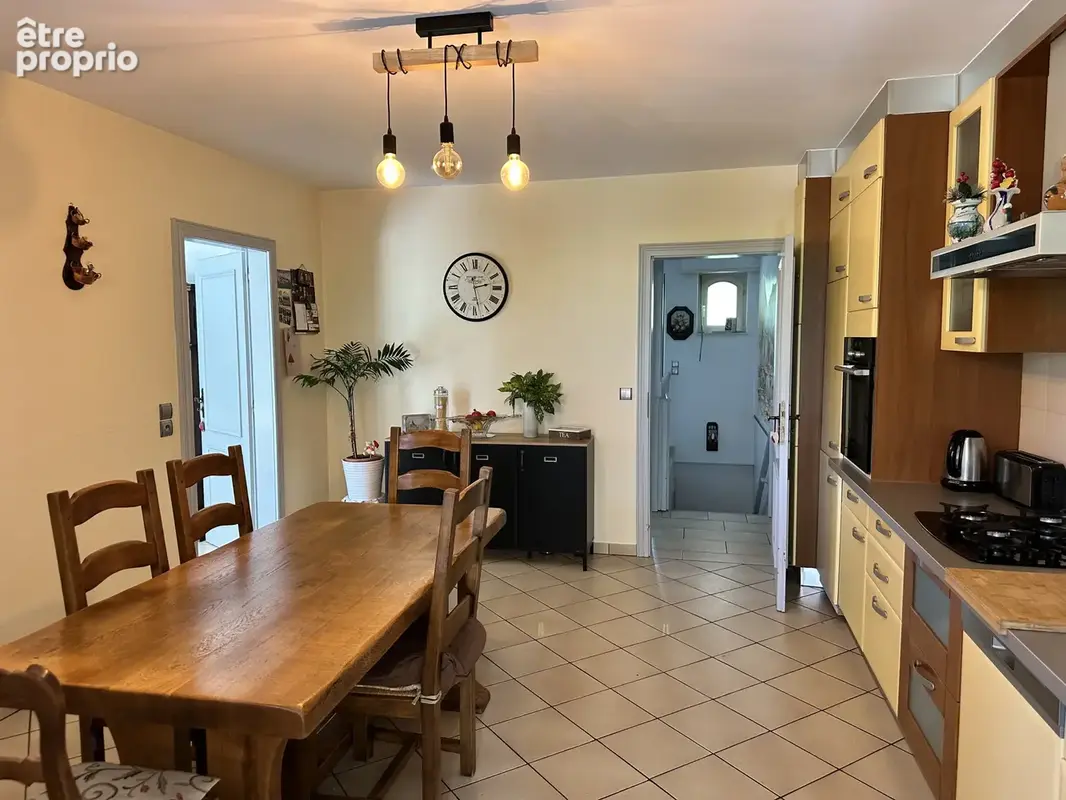 Une exclusivité dagon immobilier ! - photo 17
