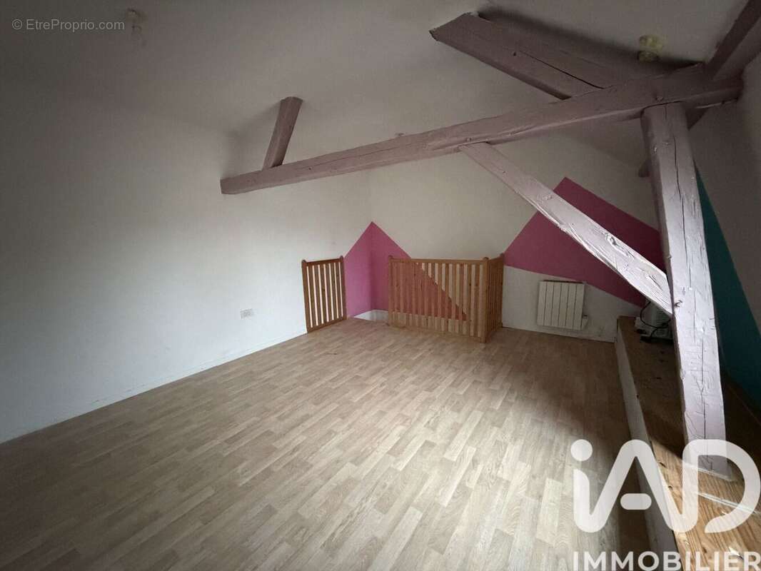 Photo 5 - Maison à ANICHE