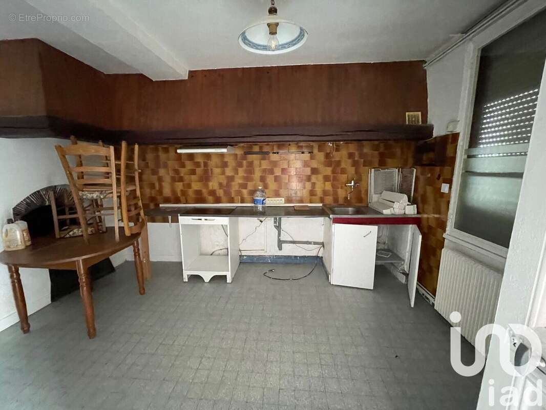 Photo 7 - Maison à SAACY-SUR-MARNE