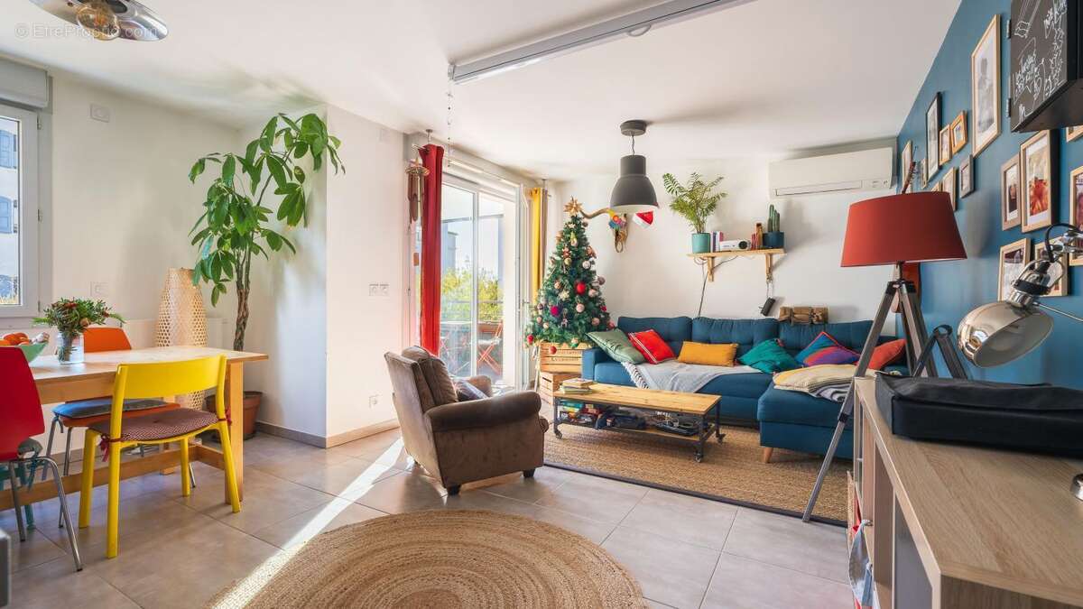 Appartement à MANOSQUE