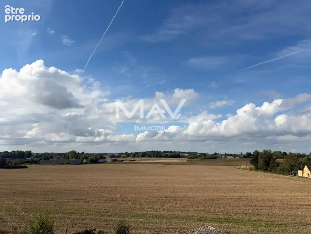 Maison située en campagne - photo 13