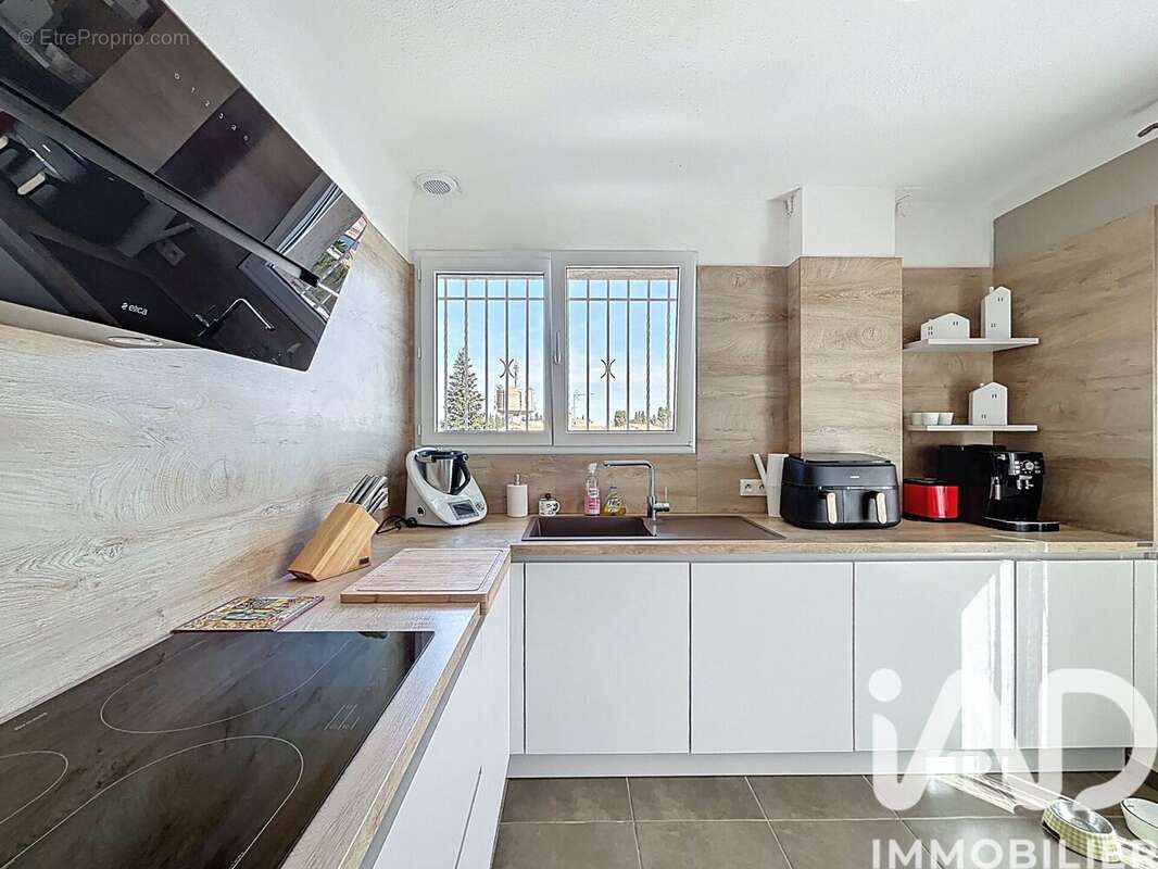 Photo 8 - Appartement à LE SOLER