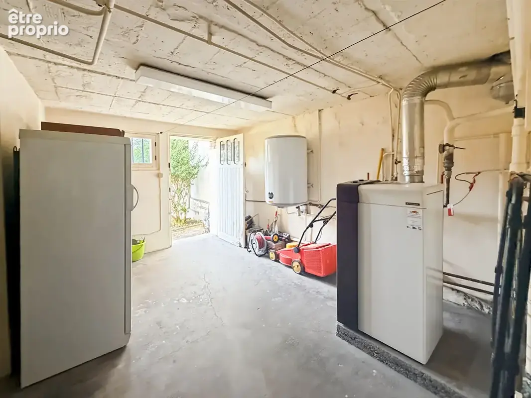 Maison 4 pièces - Fontenay-sous-Bois - Secteur Victor Hugo/Plateau - photo 14
