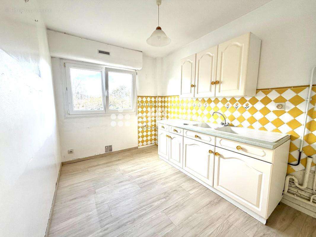 Appartement à CAMBO-LES-BAINS