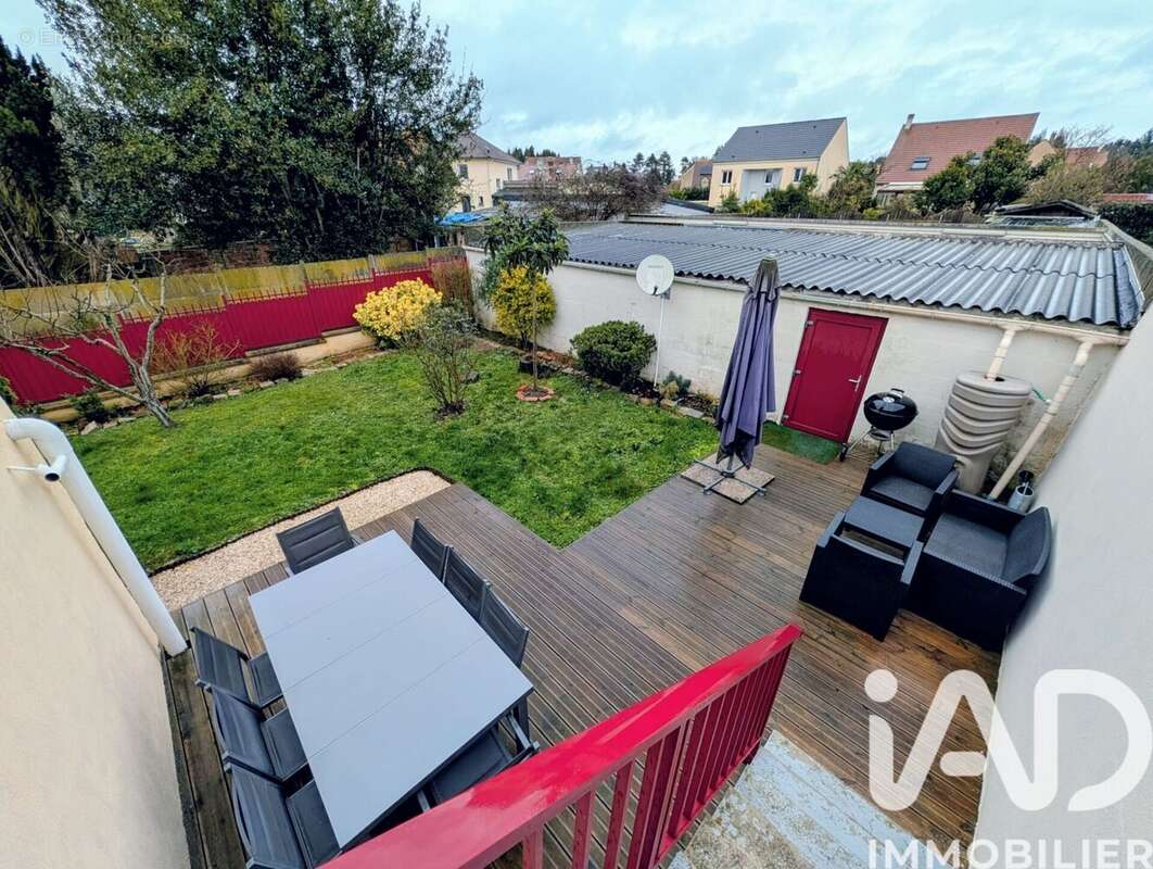 Photo 3 - Appartement à MOISSELLES